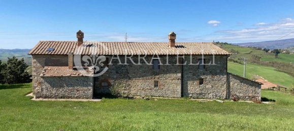 5 bedrooms House in San Casciano dei Bagni, Italy No. 110300 2