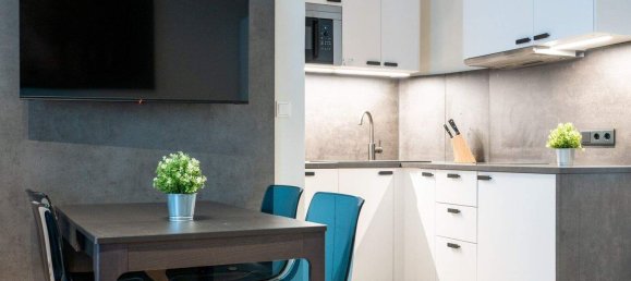 2-salle Appartement à Ottakring, Austria No. 23542 3