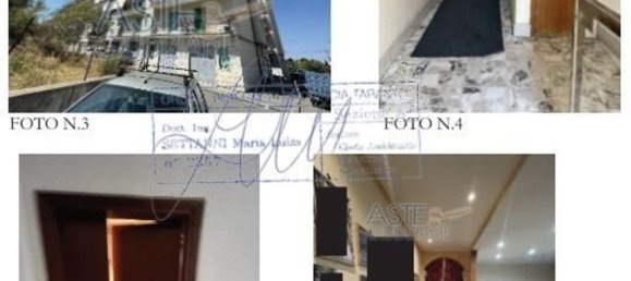 6 rooms Apartment in Martina Franca, Italy No. 277505 2