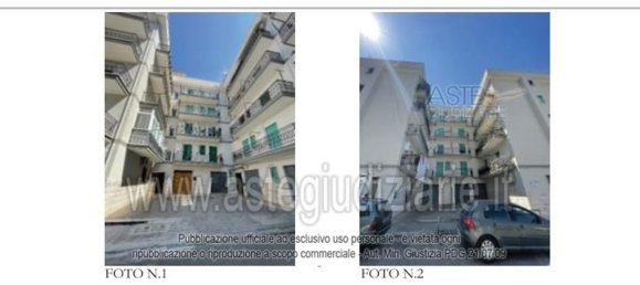 6 rooms Apartment in Martina Franca, Italy No. 277505 6