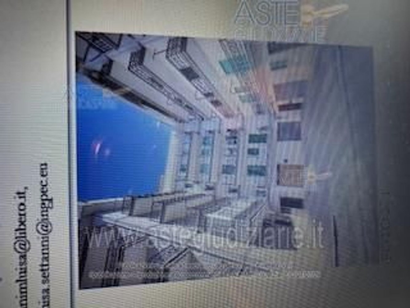 6 rooms Apartment in Martina Franca, Italy No. 277505