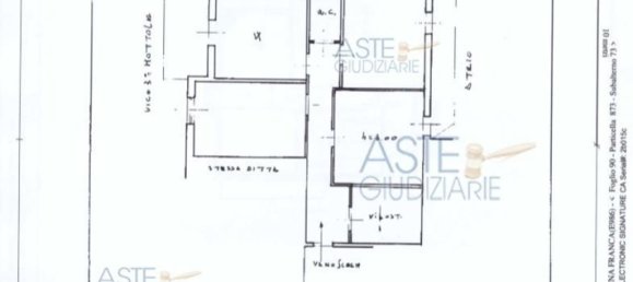 6 rooms Apartment in Martina Franca, Italy No. 277505 7