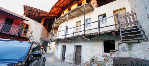 5-salle Maison à Torre Canavese, Italy No. 18071 4