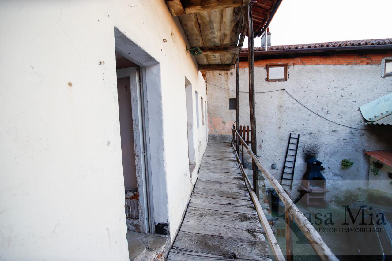 5-salle Maison à Torre Canavese, Italy No. 18071