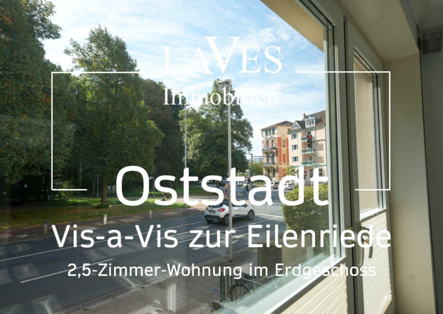 2غرفة شقة في Lower Saxony, Germany رقم 307500