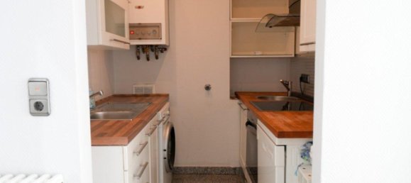 2غرفة شقة في Lower Saxony, Germany رقم 307500 10