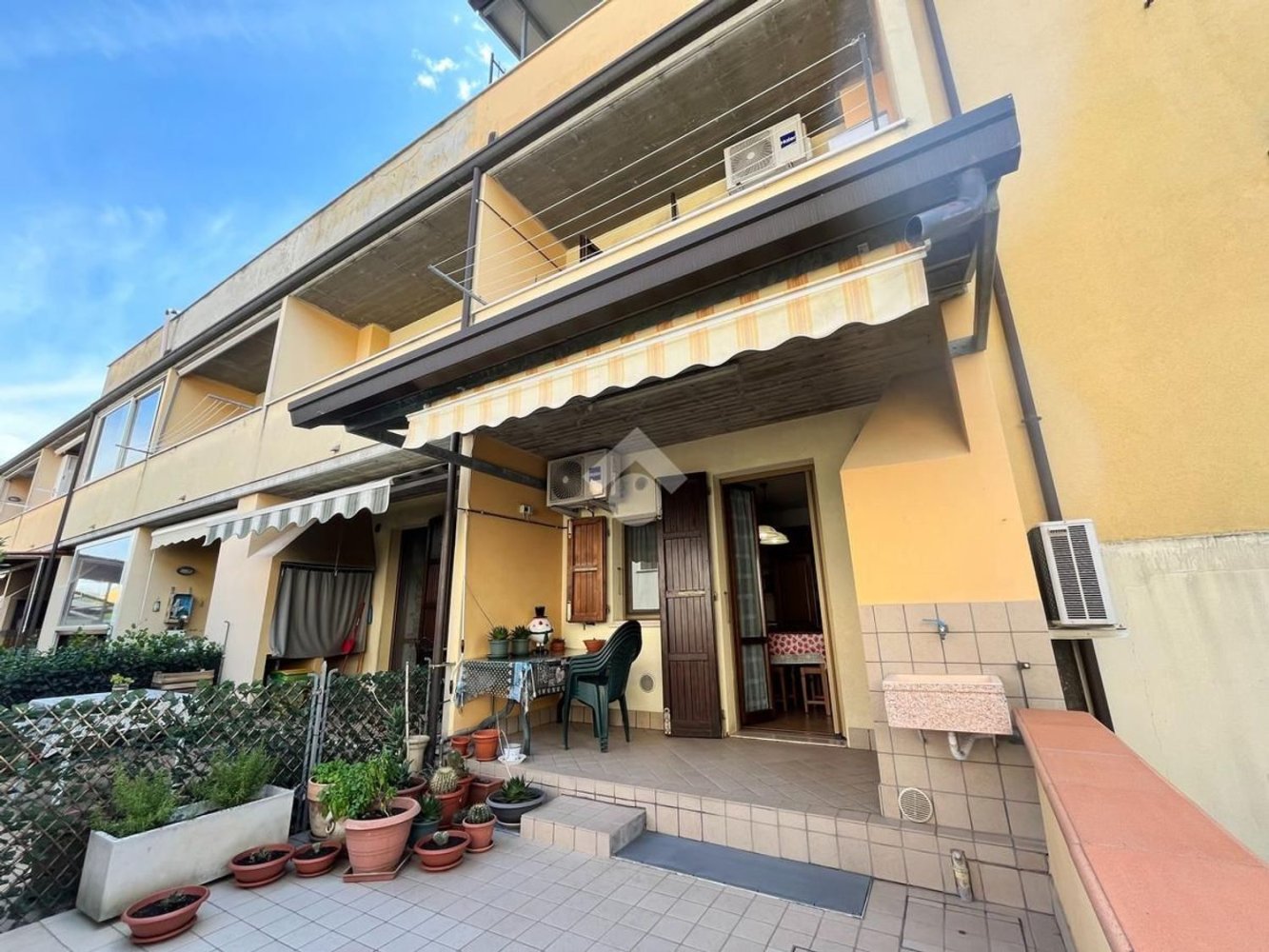 4 rooms House in Bertinoro, Italy No. 297312