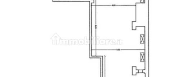 Armazém em Catanzaro, Italy 265 m² N.º 343976 6