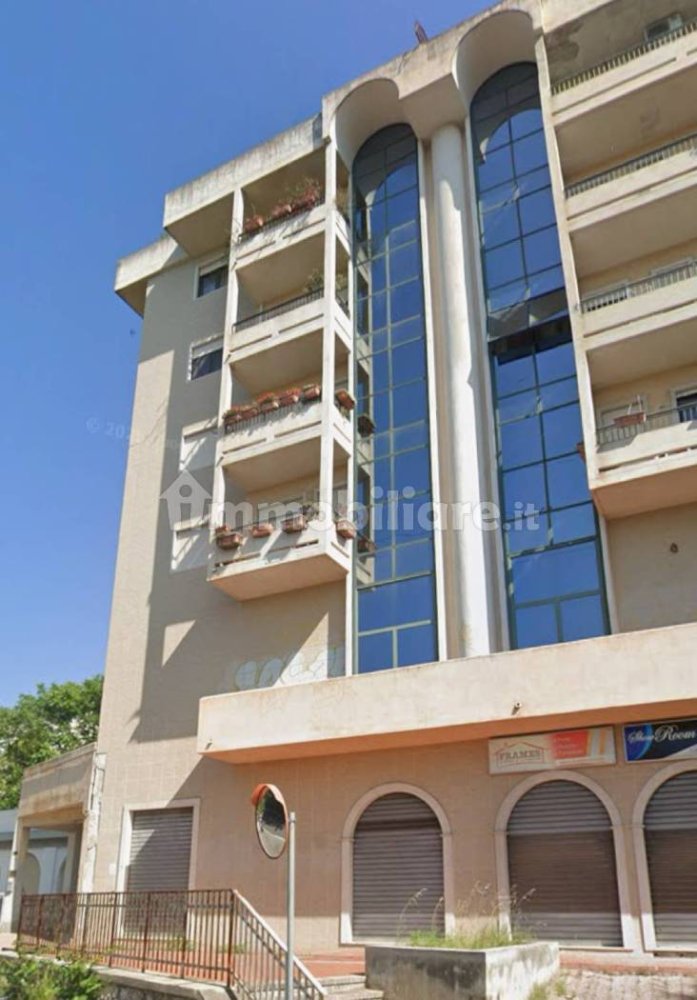 Armazém em Catanzaro, Italy 265 m² N.º 343976