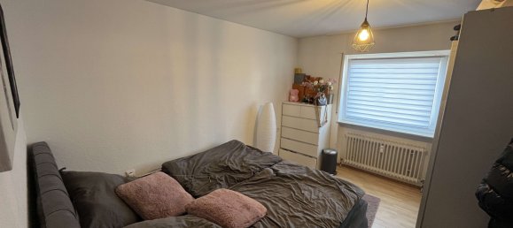 Apartamento de 2 habitaciónes en Baden-Wurttemberg, Germany No. 61618 12