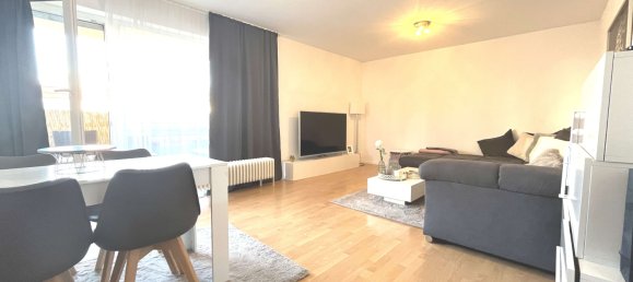 Apartamento de 2 habitaciónes en Baden-Wurttemberg, Germany No. 61618 6