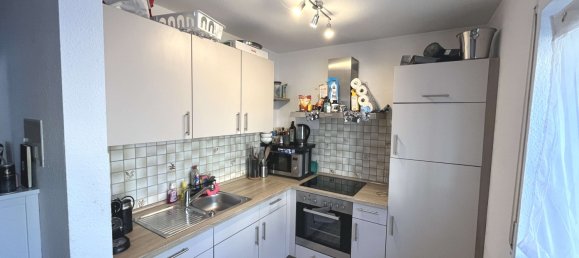 Apartamento de 2 habitaciónes en Baden-Wurttemberg, Germany No. 61618 27