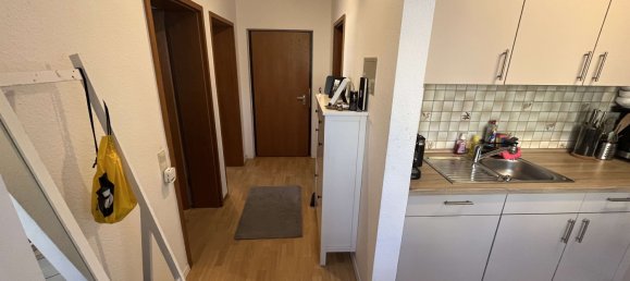 Apartamento de 2 habitaciónes en Baden-Wurttemberg, Germany No. 61618 7