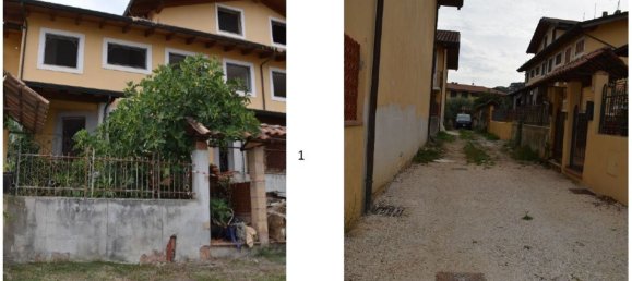 6غرفة شقة في Magione, Italy رقم 43624 3