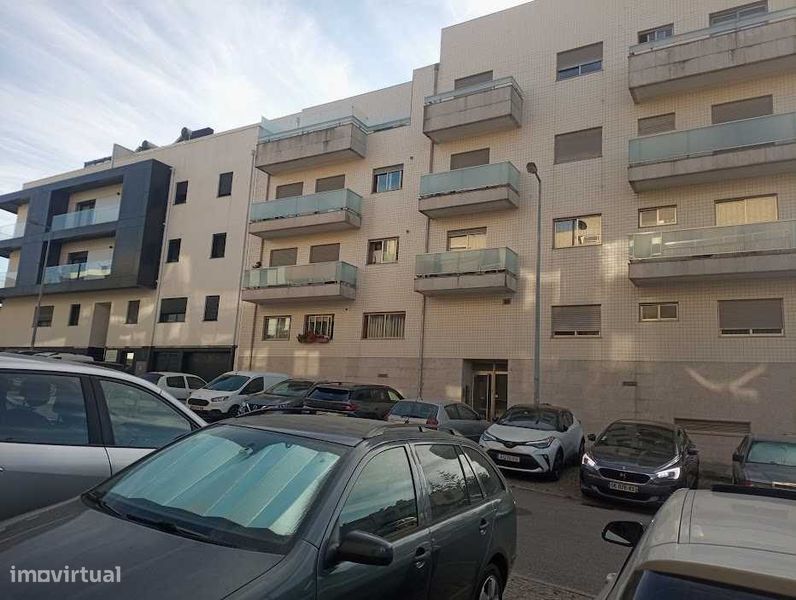 2 Schlafzimmer Wohnung in Matosinhos, Portugal, Nr. 302775