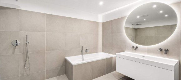 3 rooms Apartment in Dobling, Austria No. 53117 8