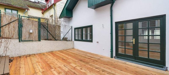 3 rooms Apartment in Dobling, Austria No. 53117 11