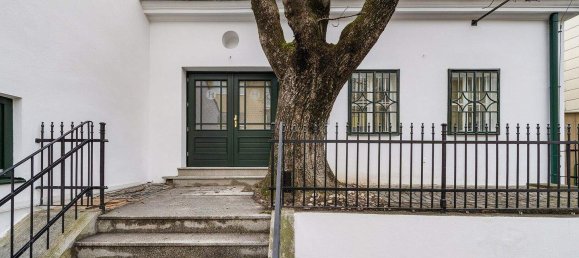 3 rooms Apartment in Dobling, Austria No. 53117 12