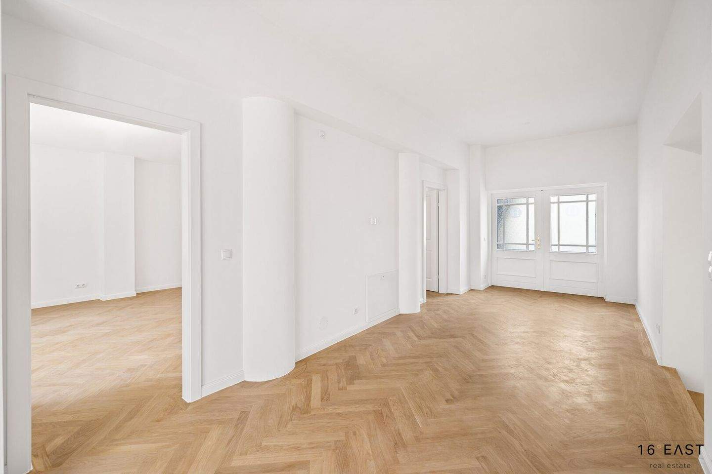 3 rooms Apartment in Dobling, Austria No. 53117