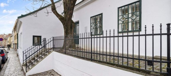 3 rooms Apartment in Dobling, Austria No. 53117 13