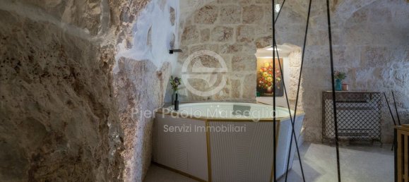 Студия в Остуни, Италия № 21505 25