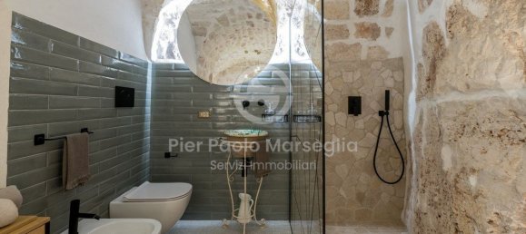 Студия в Остуни, Италия № 21505 30