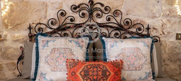 Студия в Остуни, Италия № 21505 11