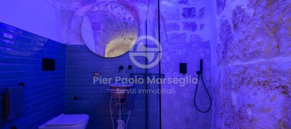 Студия в Остуни, Италия № 21505 22