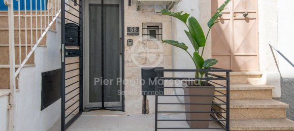 Студия в Остуни, Италия № 21505 3