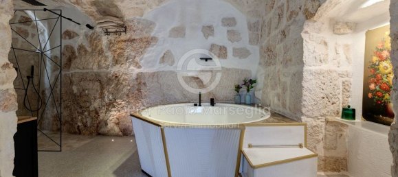 Студия в Остуни, Италия № 21505 24