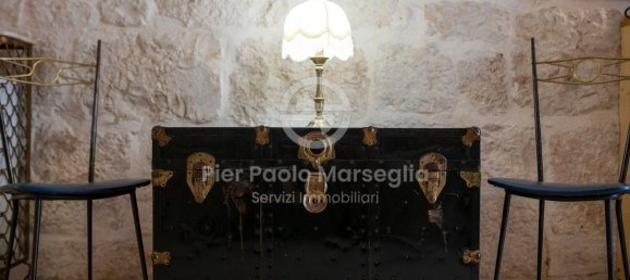 Студия в Остуни, Италия № 21505 17