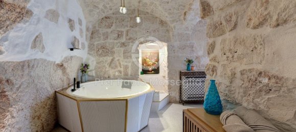 Студия в Остуни, Италия № 21505 27