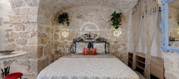 Студия в Остуни, Италия № 21505 29