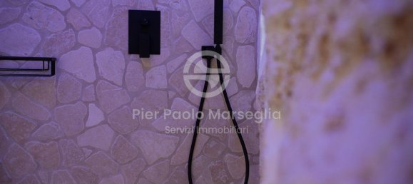 Студия в Остуни, Италия № 21505 16