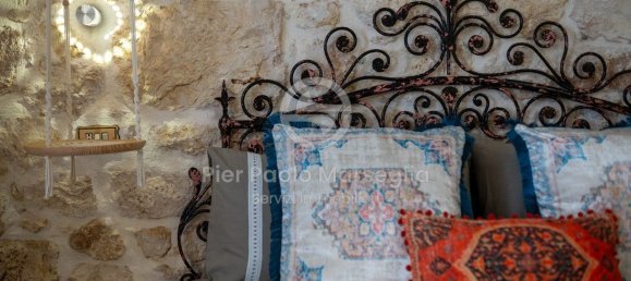 Студия в Остуни, Италия № 21505 21