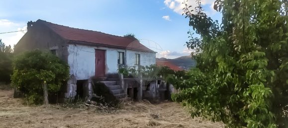 3 غرف نوم منزل في Covilha, Portugal رقم 169157 34