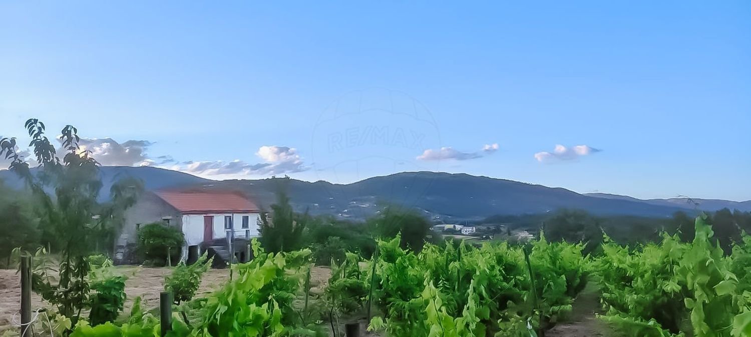 3 غرف نوم منزل في Covilha, Portugal رقم 169157