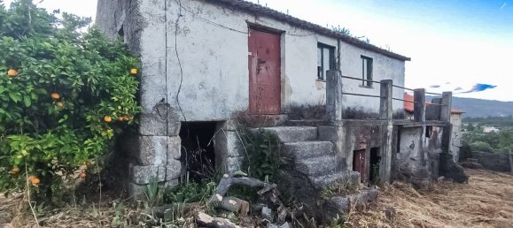 3 غرف نوم منزل في Covilha, Portugal رقم 169157 11