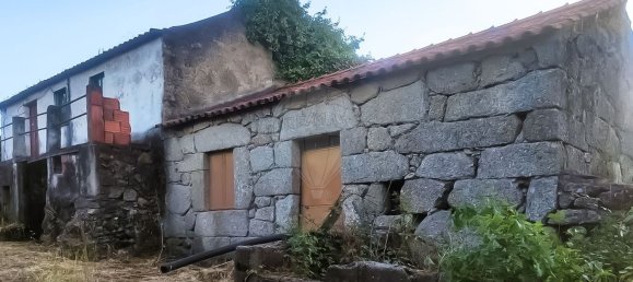 3 غرف نوم منزل في Covilha, Portugal رقم 169157 19