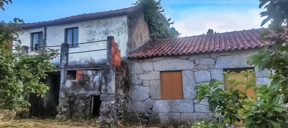 3 غرف نوم منزل في Covilha, Portugal رقم 169157 13