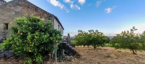 3 غرف نوم منزل في Covilha, Portugal رقم 169157 25