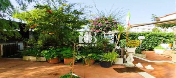 Apartamento T3 em Santa Marinella, Italy N.º 46203 6