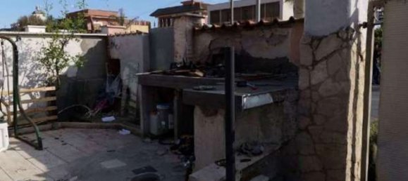 Apartamento de 6 habitaciónes en Pomezia, Italy No. 195767 4