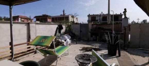 Apartamento de 6 habitaciónes en Pomezia, Italy No. 195767 5