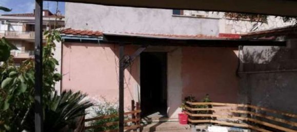 Apartamento de 6 habitaciónes en Pomezia, Italy No. 195767 11