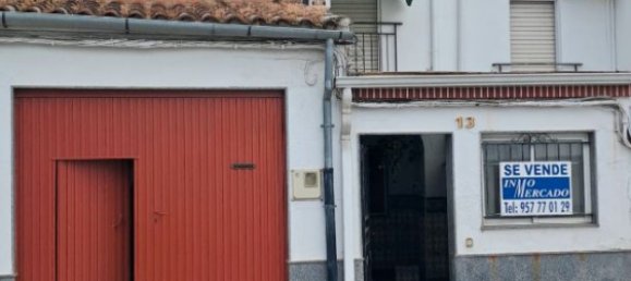 4 chambres Maison de ville à Cordoba, Spain No. 164706 11