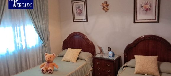 4 chambres Maison de ville à Cordoba, Spain No. 164706 2