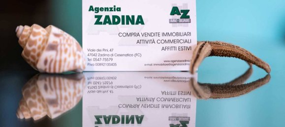 2 Schlafzimmer Wohnung in Cervia, Italy, Nr. 18997 22