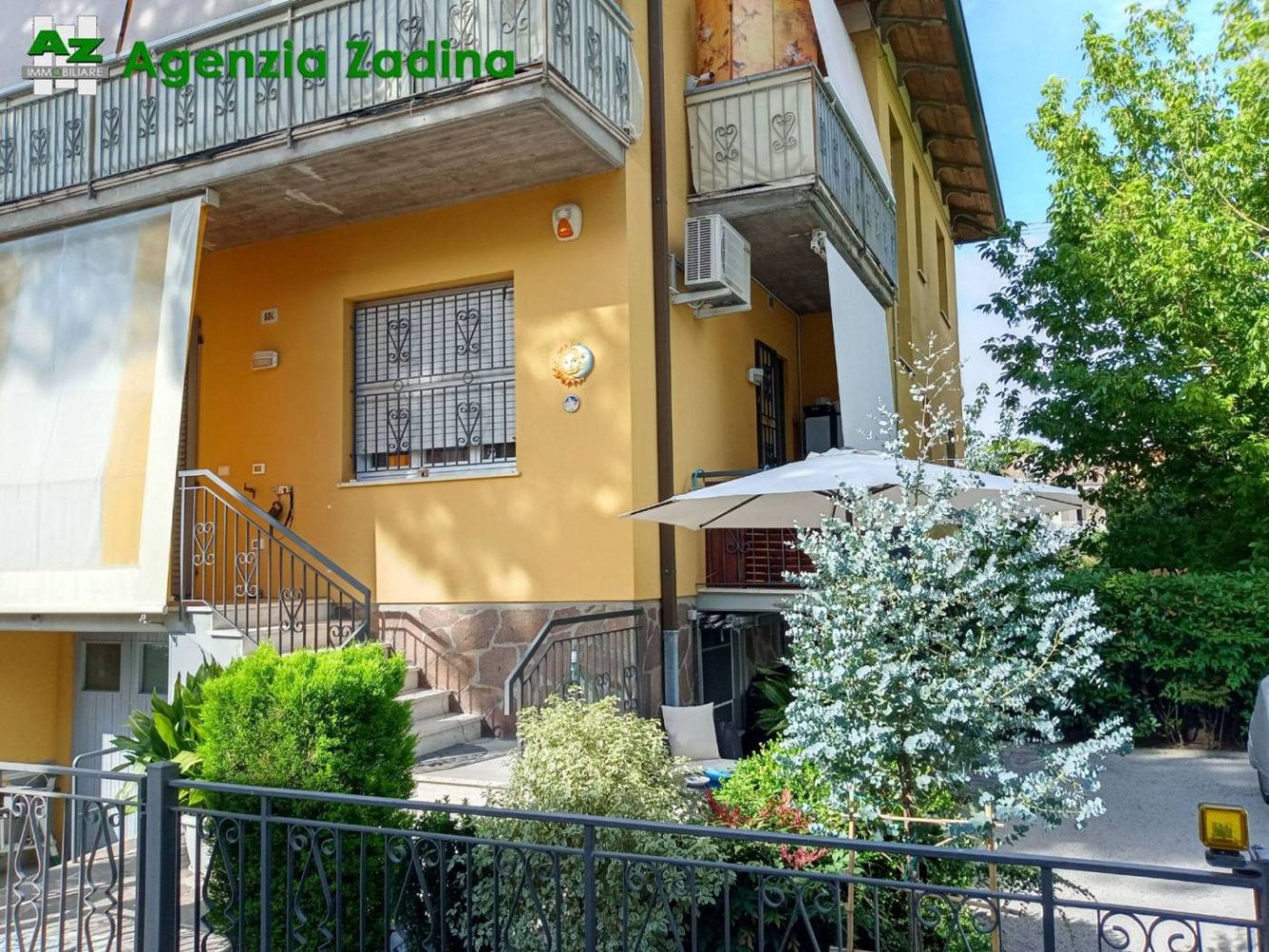 2 Schlafzimmer Wohnung in Cervia, Italy, Nr. 18997