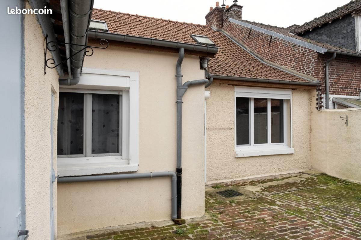 Таунхаус с 3 спальнями в Морей, Франция № 73363